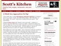 ScottsKitchen.com