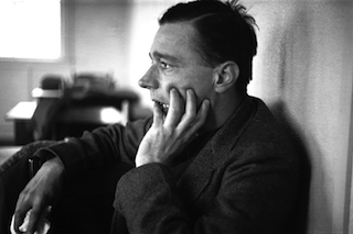Walker Evans