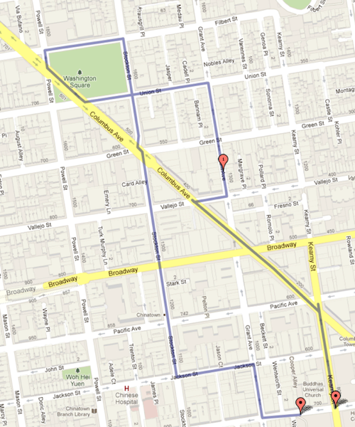 Gmap pedometer chinatown northbeach 29mar2011 600px
